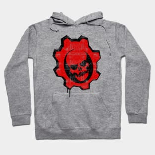 GEARS - GRAFF STYLE 2.0 Hoodie